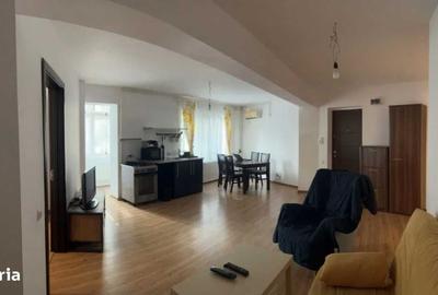 Apartament cu 2 camere în Central - 1
