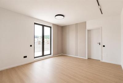 Apartament cu 2 camere semidecomandat în Florești - 1