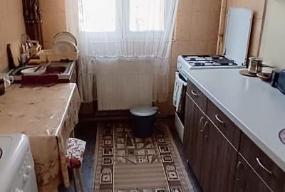 Apartament cu 2 camere în Astra