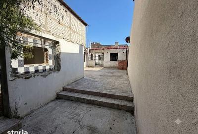 Teren de 250 mp, în Tomis II