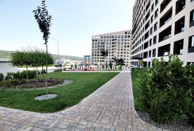 Apartament cu 2 camere decomandat în Tudor