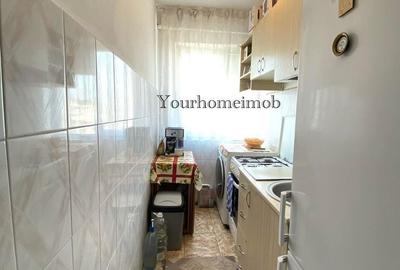 Apartament cu 2 camere semidecomandat în Craiovița Nouă - 4