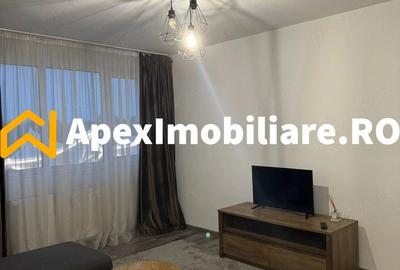 Apartament cu 2 camere decomandat, mobilat în Eroii Revoluției