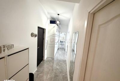 Apartament cu 2 camere decomandat în Ipotești