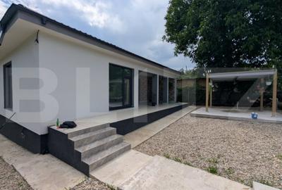 Casă cu 3 camere cu Teren 900 Mp în Răzvad - 6