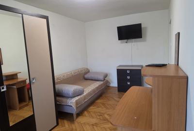Apartament cu 2 camere decomandat în Central - 6