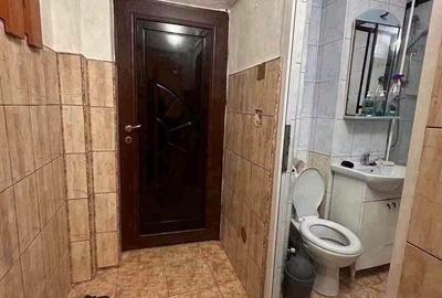Garsonieră în Central