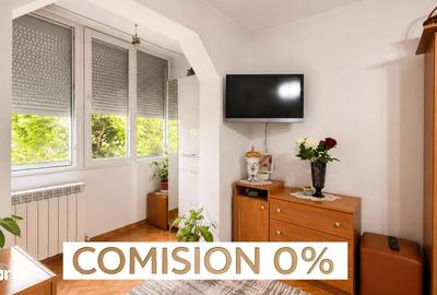 Apartament cu 2 camere în Girocului