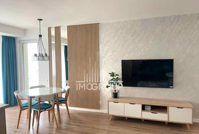 Apartament cu 2 camere semidecomandat, mobilat în Gheorgheni - 2