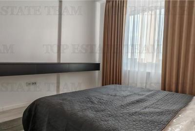 Apartament cu 2 camere în Dudu