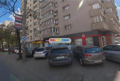 Spațiu comercial, de 70 mp, în Olteniței