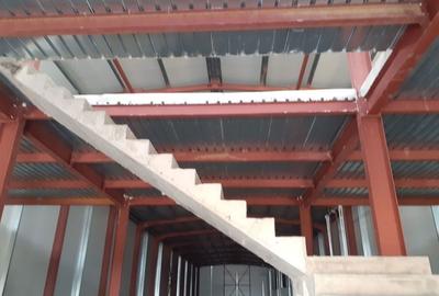 Spațiu comercial, de 1,125 mp, în Central - 11
