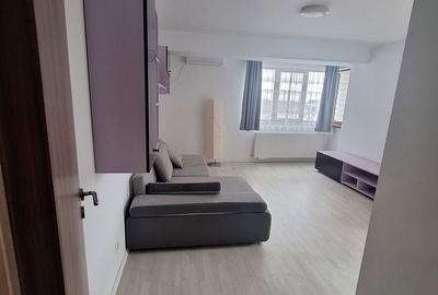 Apartament cu 2 camere decomandat în Valea Oltului - 5