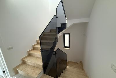 Casă cu 4 camere cu Teren 280 Mp în Ghencea