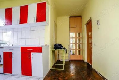 Garsonieră decomandată în Cantemir - 7