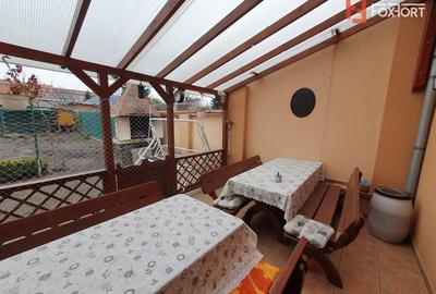 Casă individuală cu 6 camere cu Canalizare în Blașcovici - 7