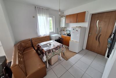 Apartament cu 2 camere semidecomandat în Chișoda - 4