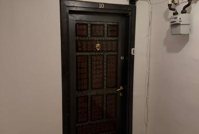 Apartament cu 2 camere semidecomandat în Coman - 2
