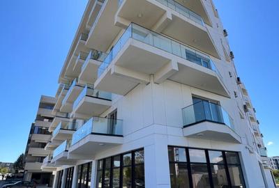 Apartament cu 2 camere decomandat în Palazu Mare