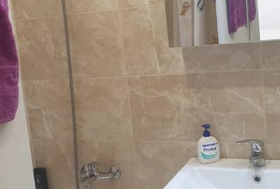 Apartament cu 2 camere decomandat în Lujerului