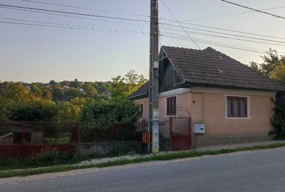 Casă în Cojocna
