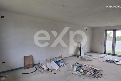 Duplex cu 4 camere cu Canalizare în Matraca - 7