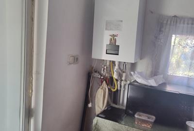Casă individuală cu 4 camere cu Teren 407 Mp în Km 5