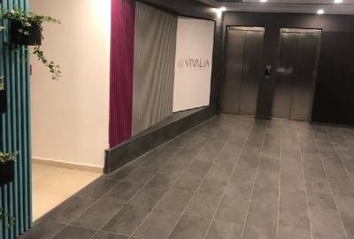 Apartament cu 2 camere decomandat, mobilat în Complex Studențesc - 9