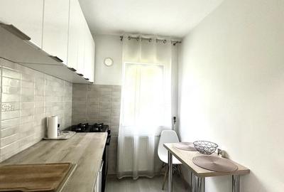 Garsonieră decomandată în Complex Studențesc - 2