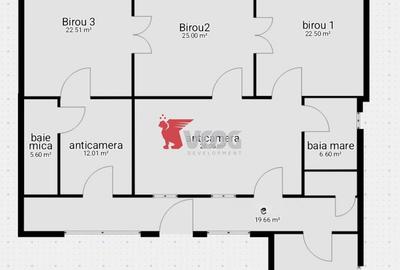Casă individuală cu 5 camere cu Canalizare în Bălcescu - 9