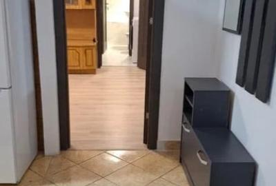 Apartament cu 2 camere semidecomandat în Alexandru cel Bun - 3