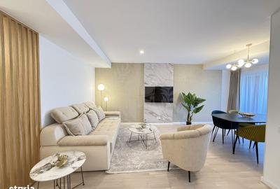 Apartament cu 3 camere în Ultracentral - 13