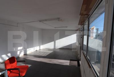 Spa?iu comercial, 36 mp, zona Aleea Trandafirilor - 1