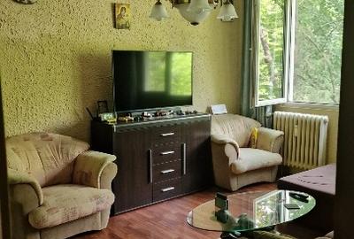 Apartament cu 3 camere semidecomandat în Drumul Taberei - 7
