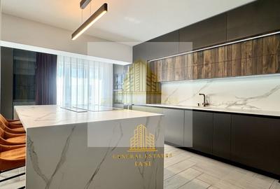 Apartament cu 2 camere semidecomandat, mobilat în Tătărași - 9