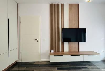 Apartament cu o cameră – Prima închiriere – Giroc - 2