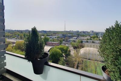 Comision 0! Novum, apartament 3 camere modern, la cheie, terasa, parcare Comision 0! Novum, apartament 3 camere modern, la cheie, terasa, parcare - 8