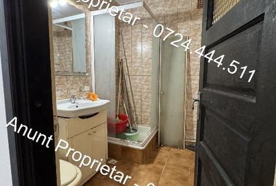 Apartament 4 camere Crangasi | centrala gaz | 12min. metrou - 4