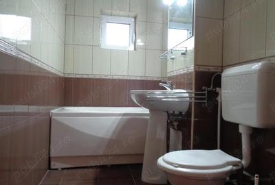 Apartament 4 camere decomandat, 2 bai, 2 balcoane, etaj 1 Micalaca - aproape de Lidl, renovat, 93 mp - 10