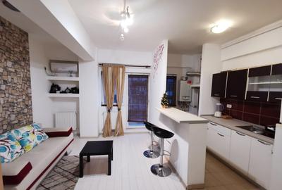 Garsoniera Militari Residence -35 mp - 11
