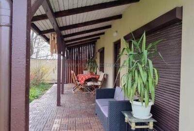 SNAGOV SAT OAZA DE LINISTE SI RELAXARE LINGA PADURE-TEREN 1240MP - 29