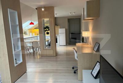 Apartament de Inchiriat - Stil ?i Elegan?a in Zona Pia? - 13