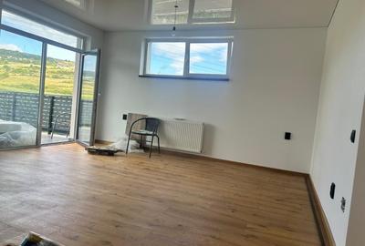 Duplex finisat, 4 camere, 3 bai, terasa si gradina 480mp, Popesti - 3