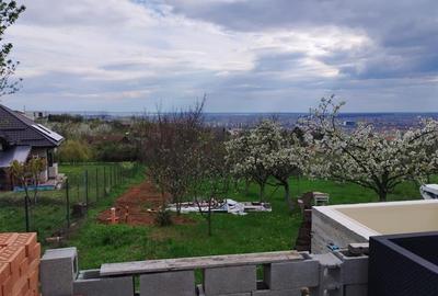RECO TEREN INTRAVILAN ZONA DEALURI ORADEA RECO TEREN INTRAVILAN ZONA DEALURI ORADEA - 3