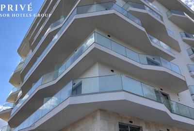 Apartament superb in bloc nou premium -la 100m de mare - 6