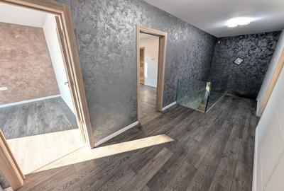 Casă individuală cu 6 camere cu Canalizare în Central - 14