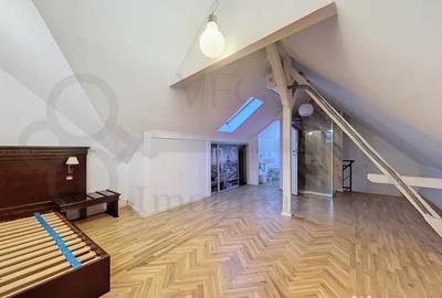 Casă cu 2 camere cu Teren 133 Mp în Andrei Mureșanu - 5