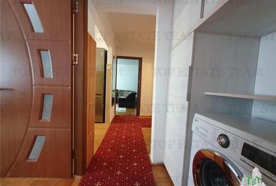 Apartament 2 camere decomandat cu vedere la mare si lac CONSTANTA - 13