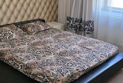 Apartament cu 2 camere decomandat în Sebastian - 1