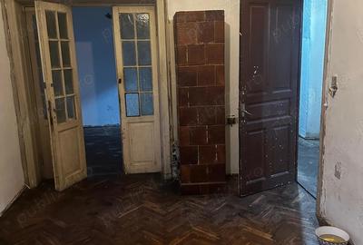 Apartament cu 3 camere decomandat în Gara de Nord - 10